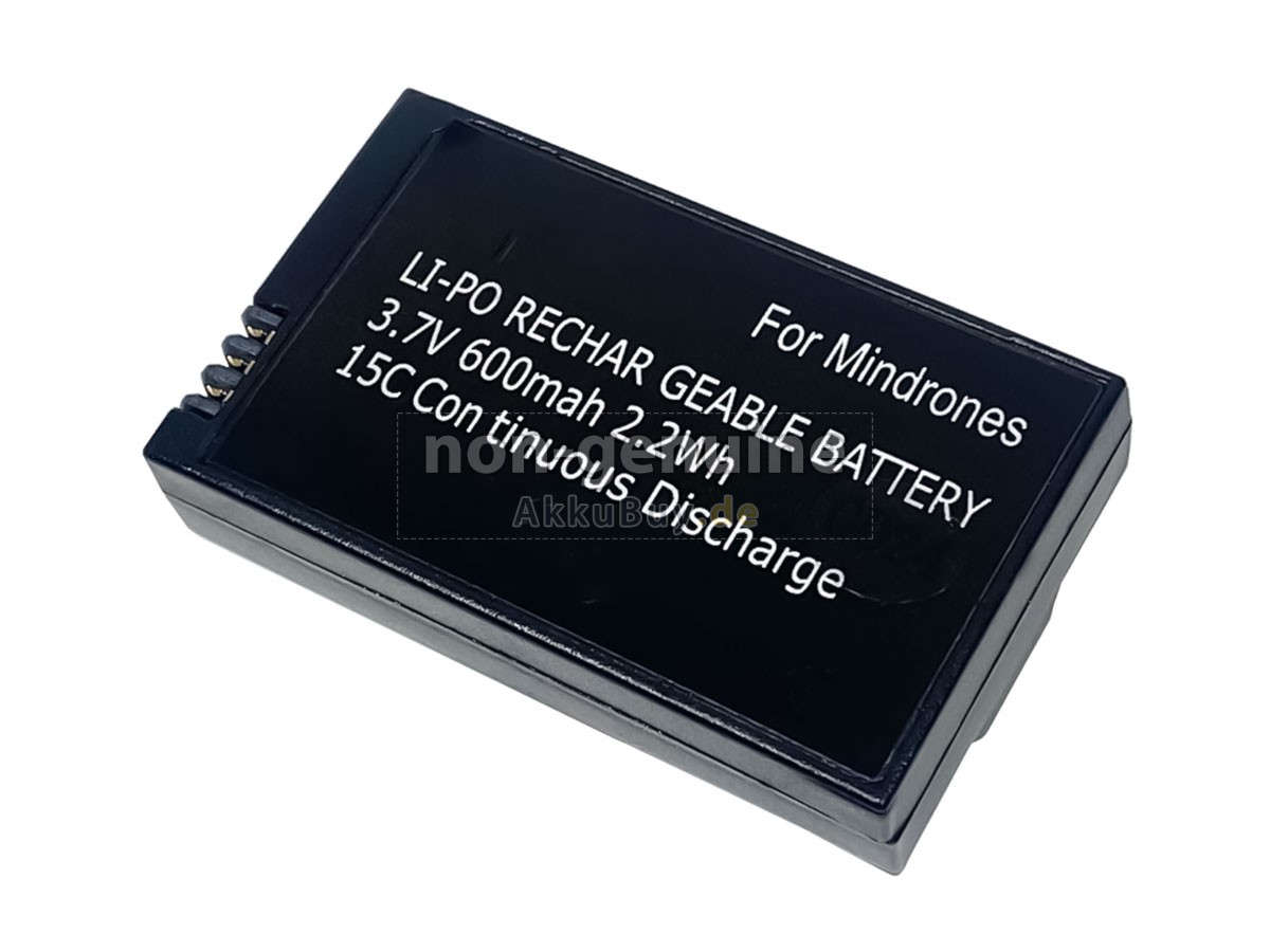 Parrot MINIDRONES MAMBO Ersatzakku