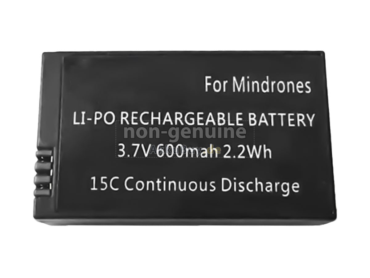 Parrot MINIDRONES MAMBO Ersatzakku