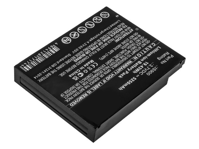 PAX A920C Ersatzakku