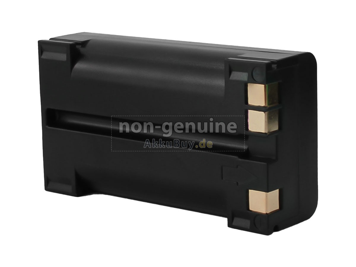 PENTAX I0002 Ersatzakku