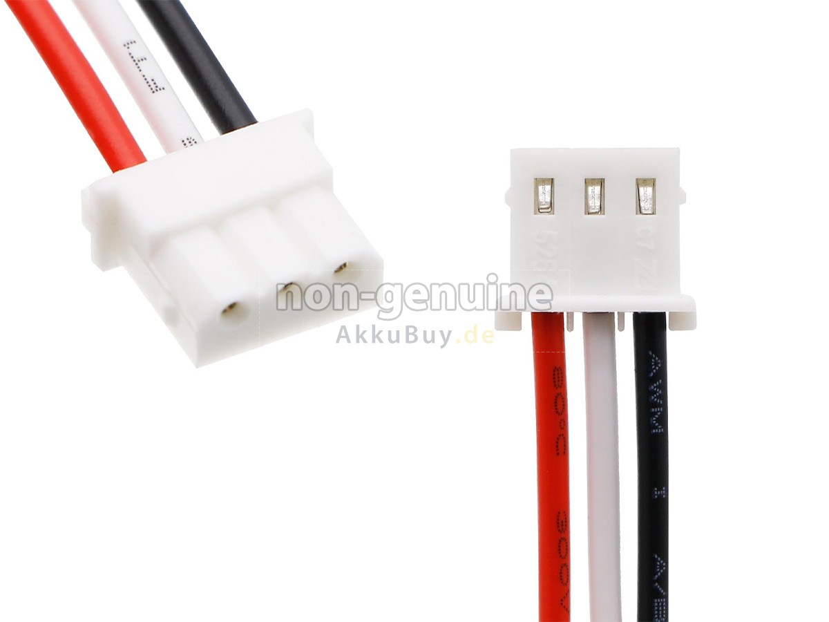 Petzl E36NAO Ersatzakku