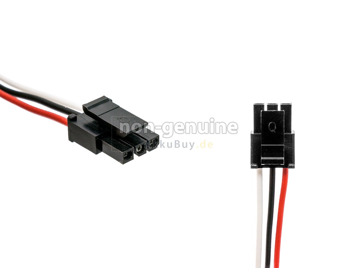 Philips OM0047 Ersatzakku