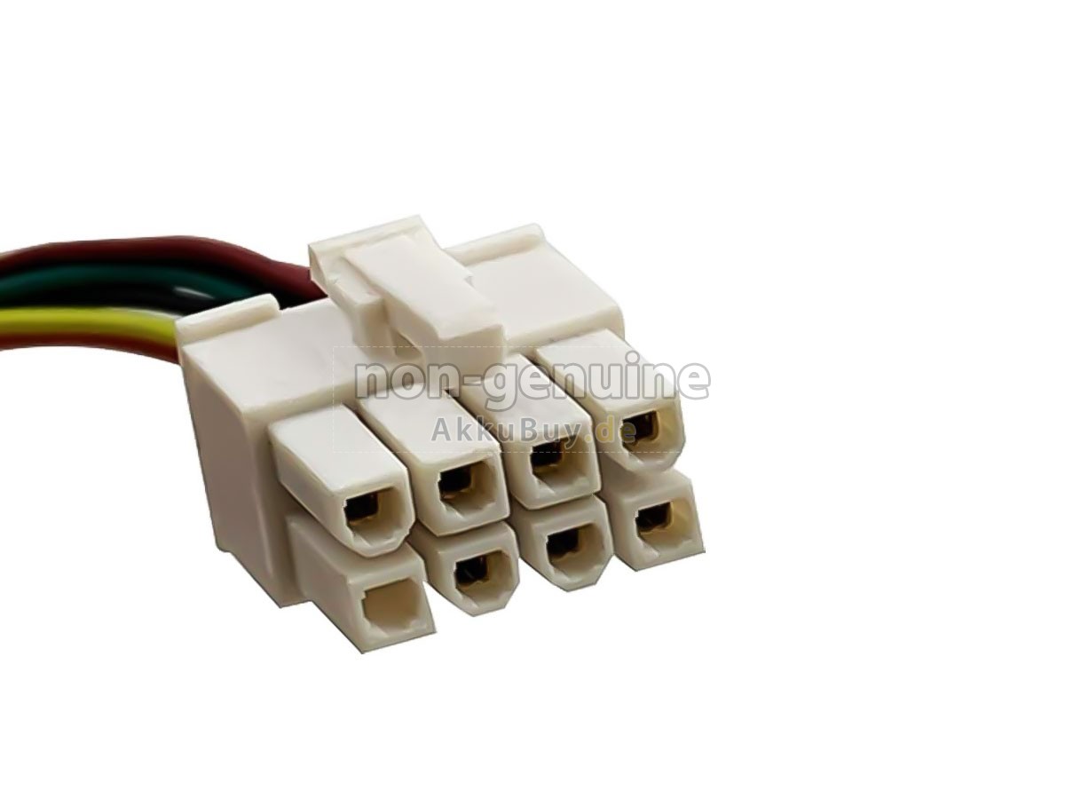 Philips TRILOGY202 Ersatzakku