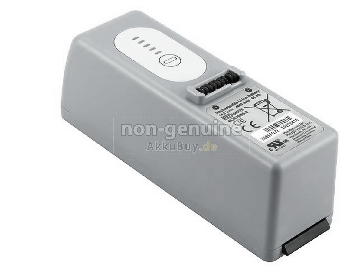 Philips TRILOGY T200 Ersatzakku