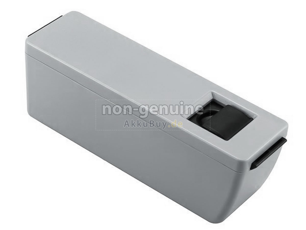 Philips TRILOGY T200 Ersatzakku