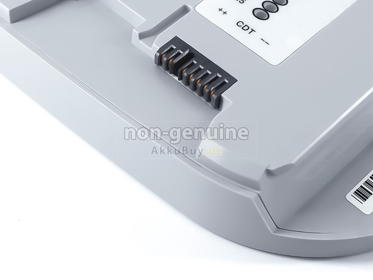 Philips REF 1116816 Ersatzakku