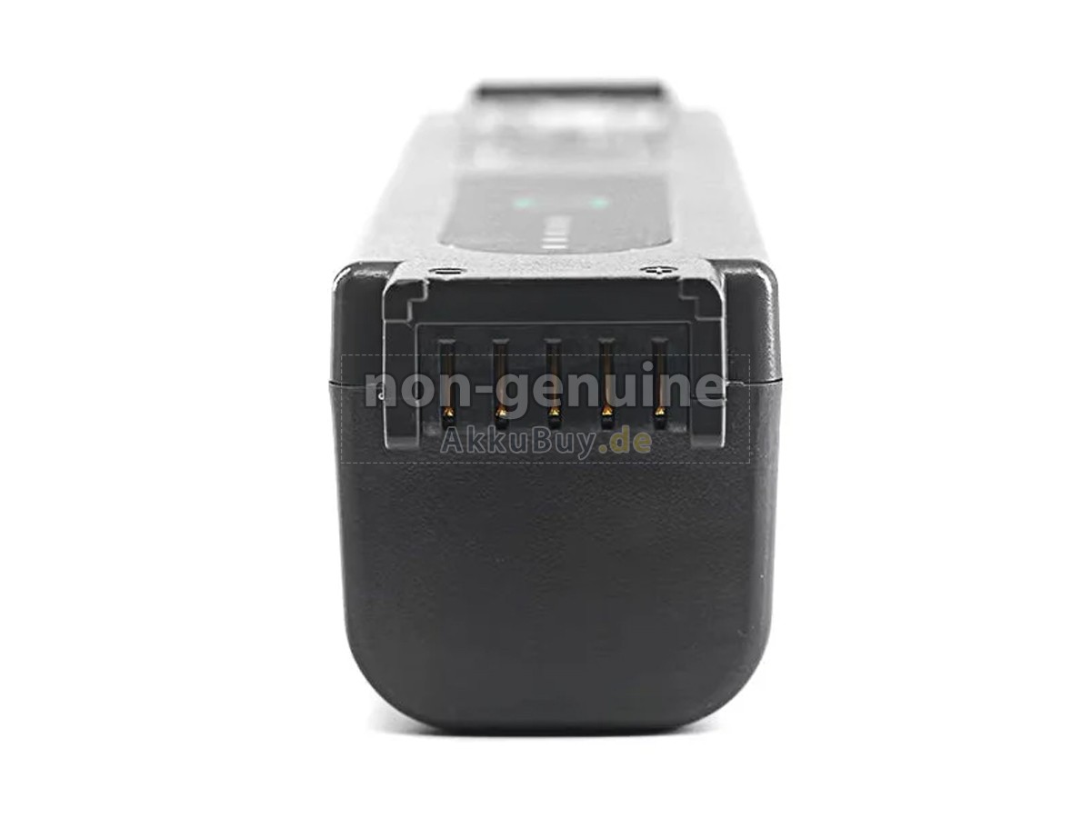 Philips TRILOGY EVO Ersatzakku