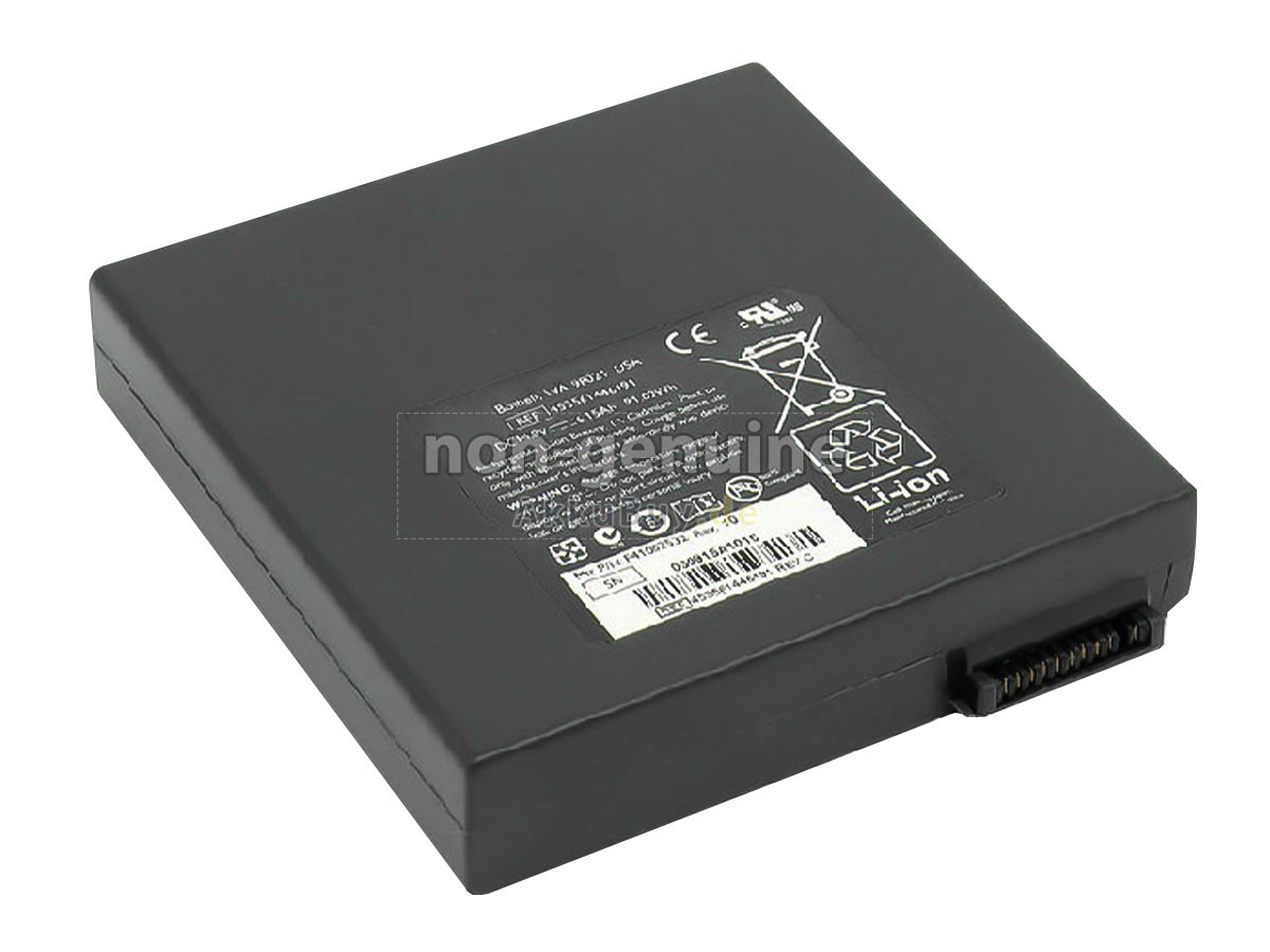 Philips 453561446194 Ersatzakku