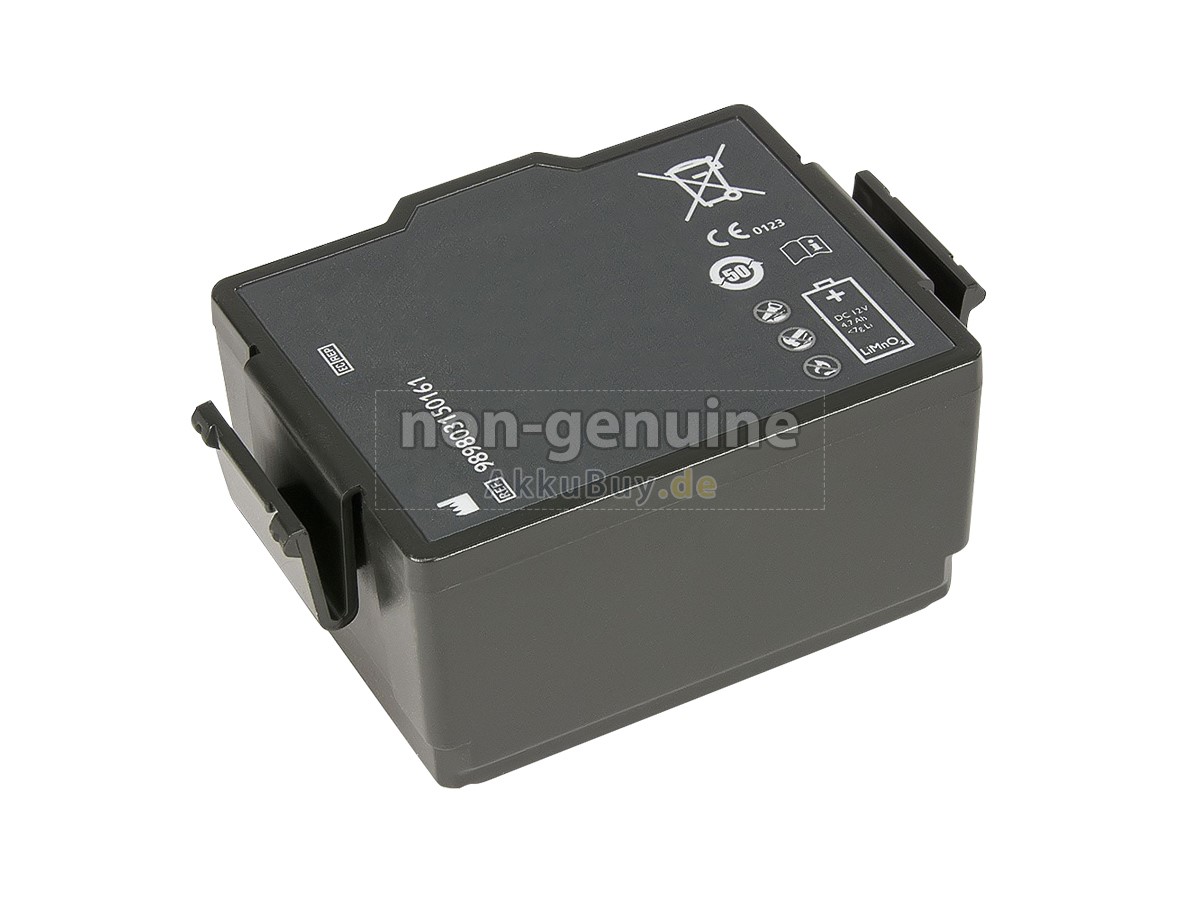 Philips 989803150161 Ersatzakku