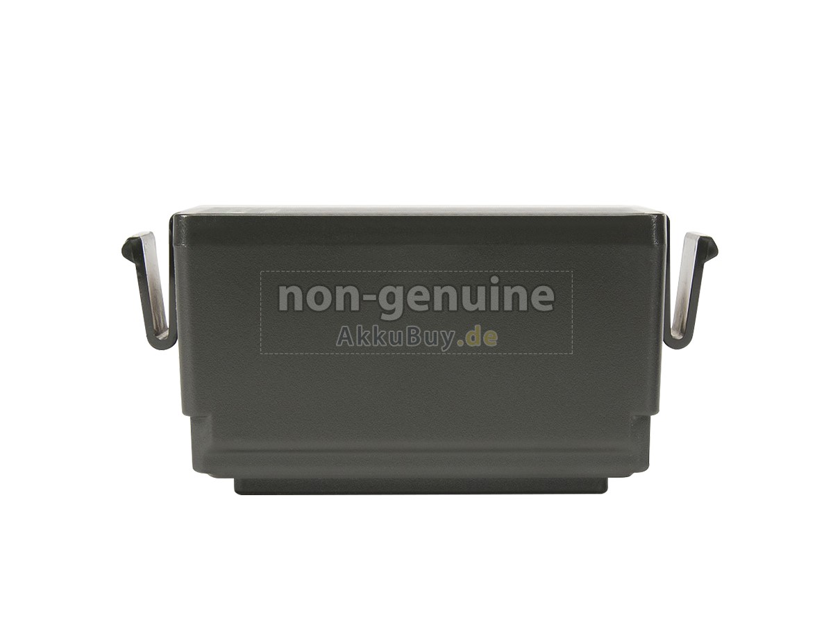 Philips 989803150161 Ersatzakku