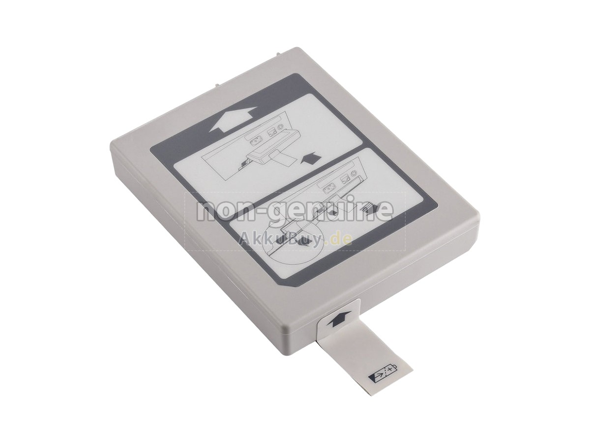 Philips 989803167281 Ersatzakku