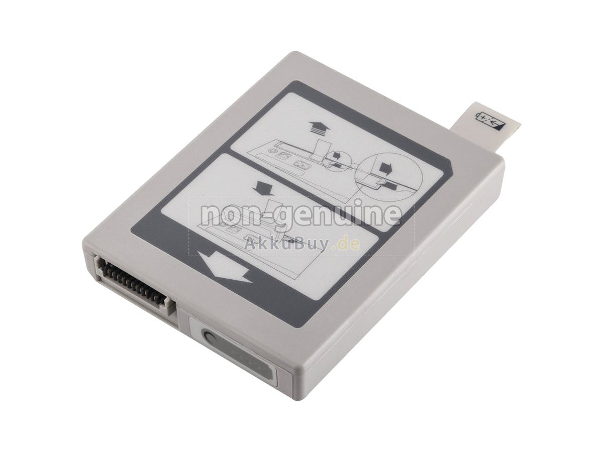 Philips 989803167281 Ersatzakku