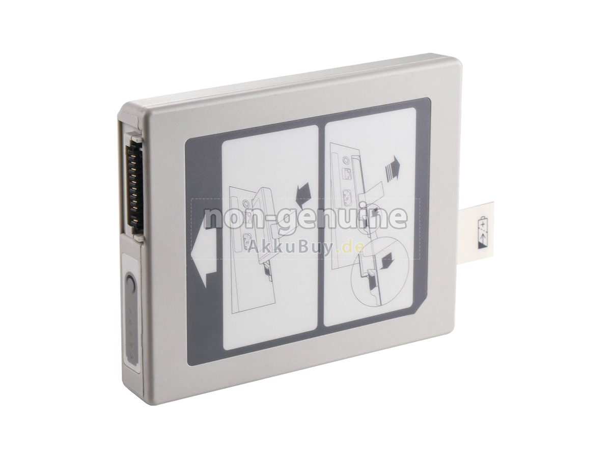 Philips 989803167281 Ersatzakku