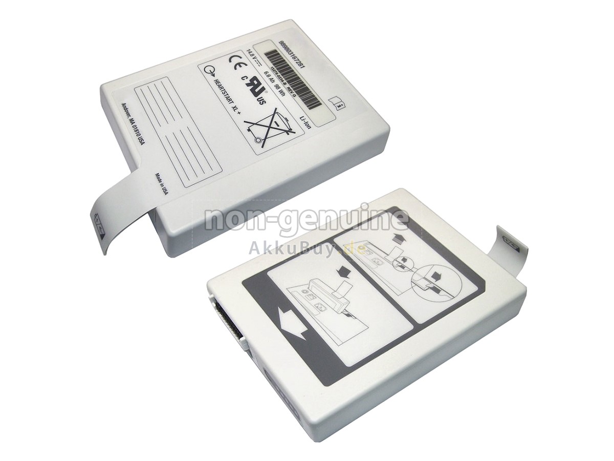 Philips 989803167281 Ersatzakku