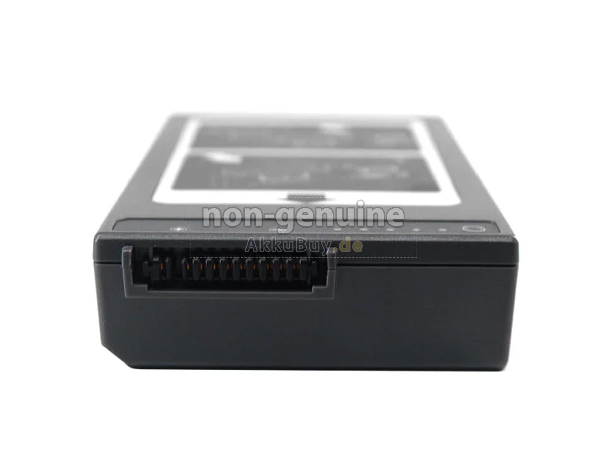 Philips EFFICIA DFM200 Ersatzakku