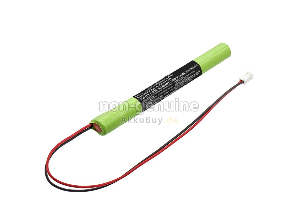 Philips OM10298 Ersatzakku