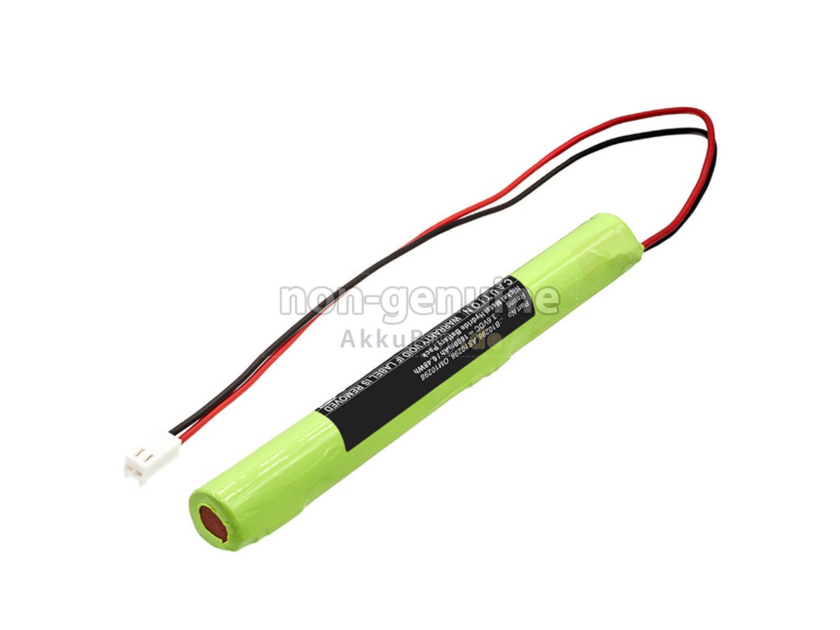 Philips OM10298 Ersatzakku