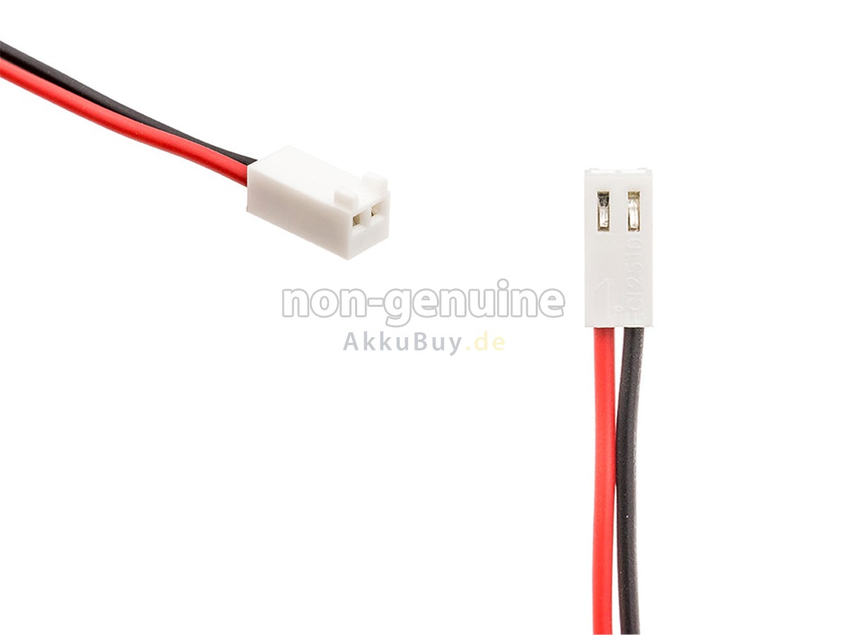 Philips OM10298 Ersatzakku