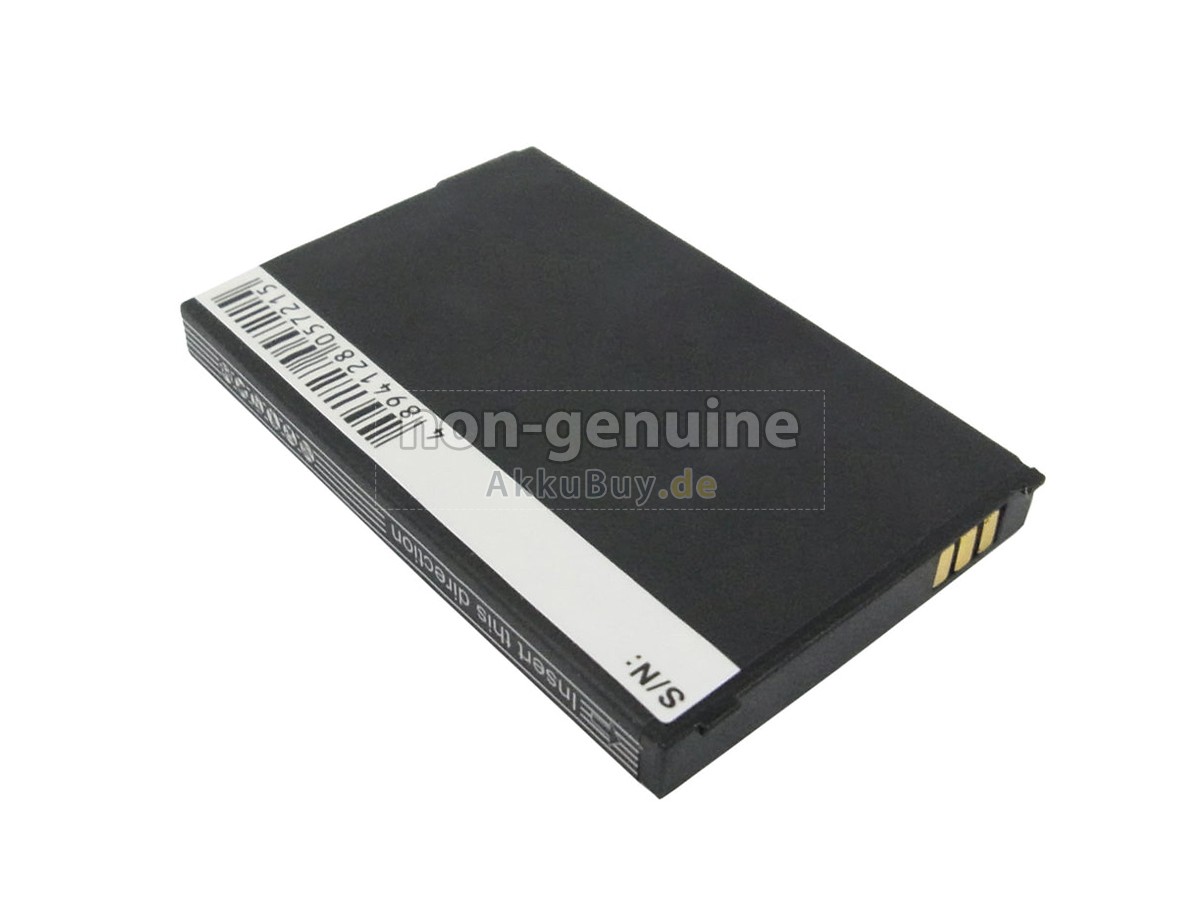 Philips AVENT SCD535 Ersatzakku