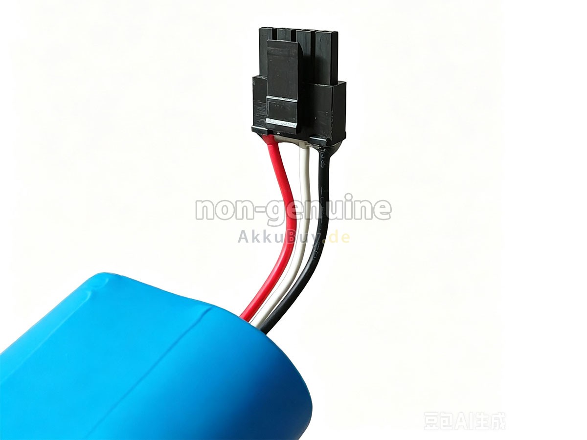Philips DH1210CFLP Ersatzakku