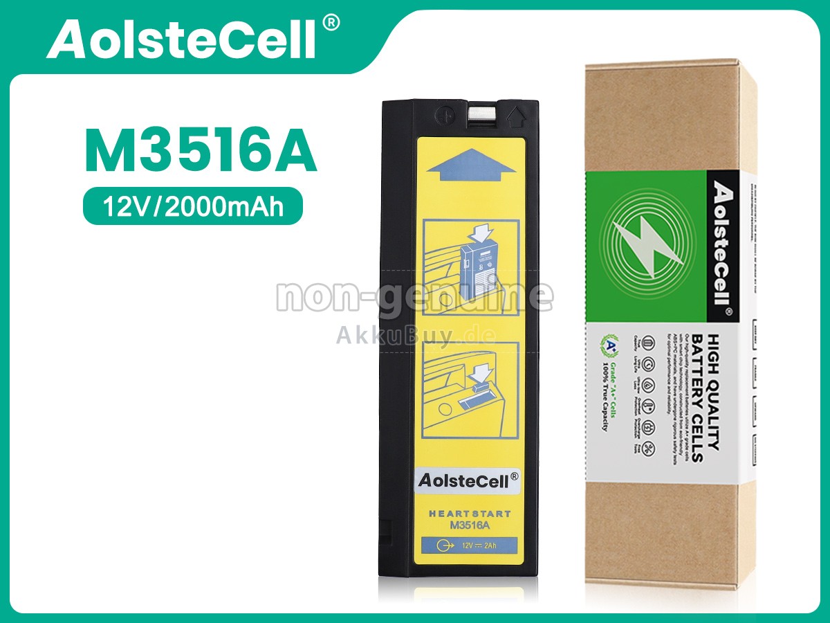 Philips VW-VBM7E Ersatzakku