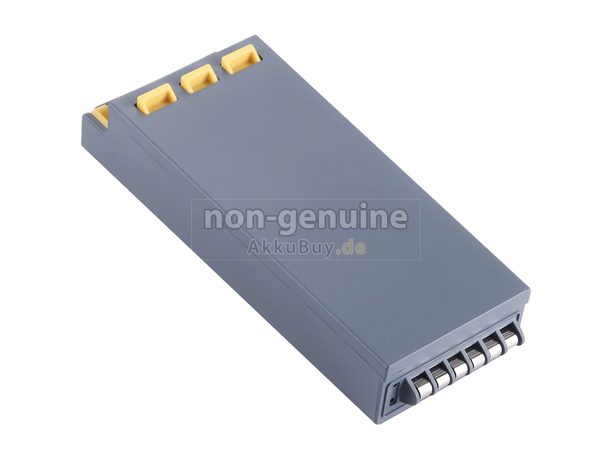 Philips M3863A Ersatzakku