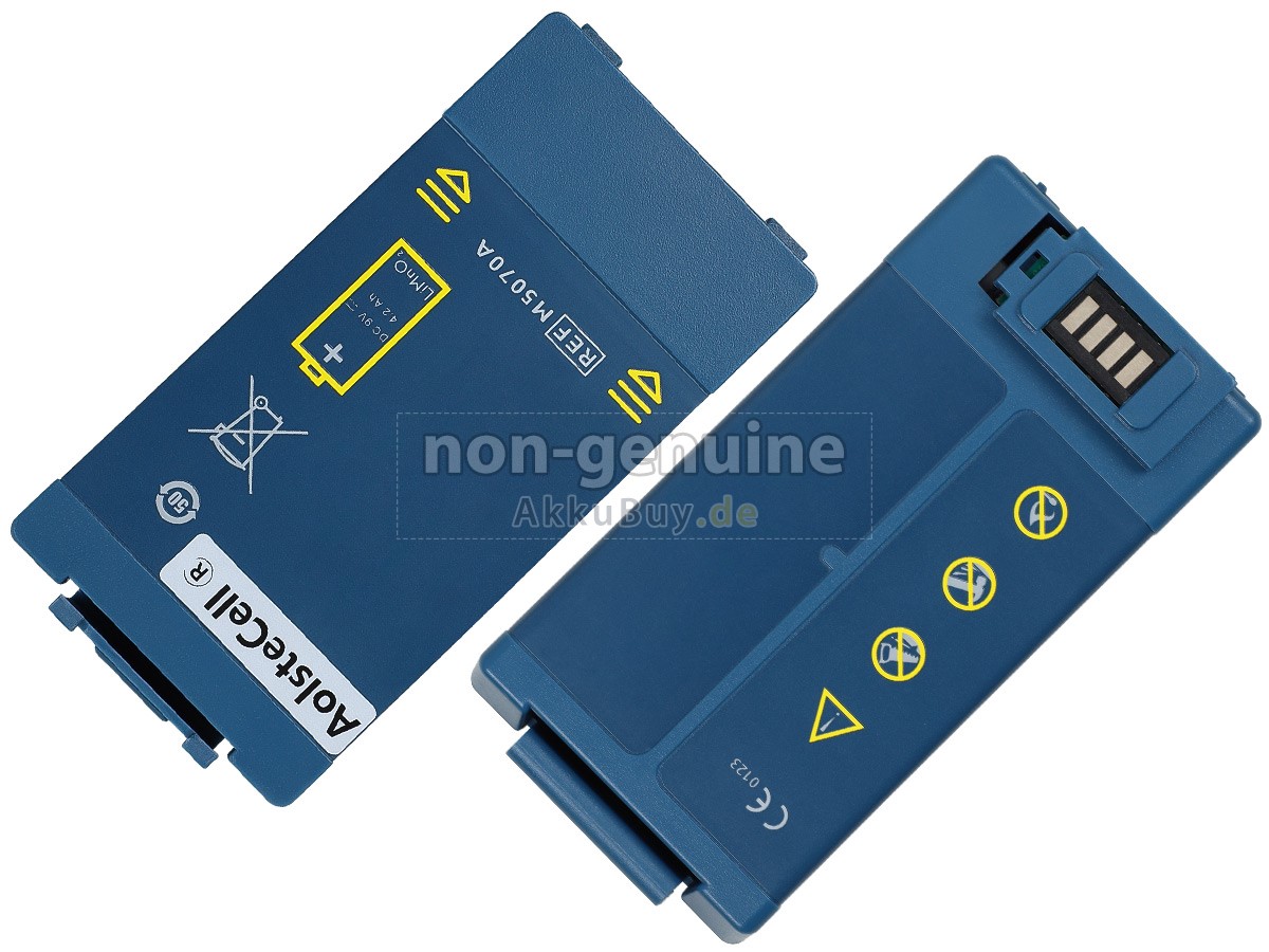 Philips 0582-0330 Ersatzakku