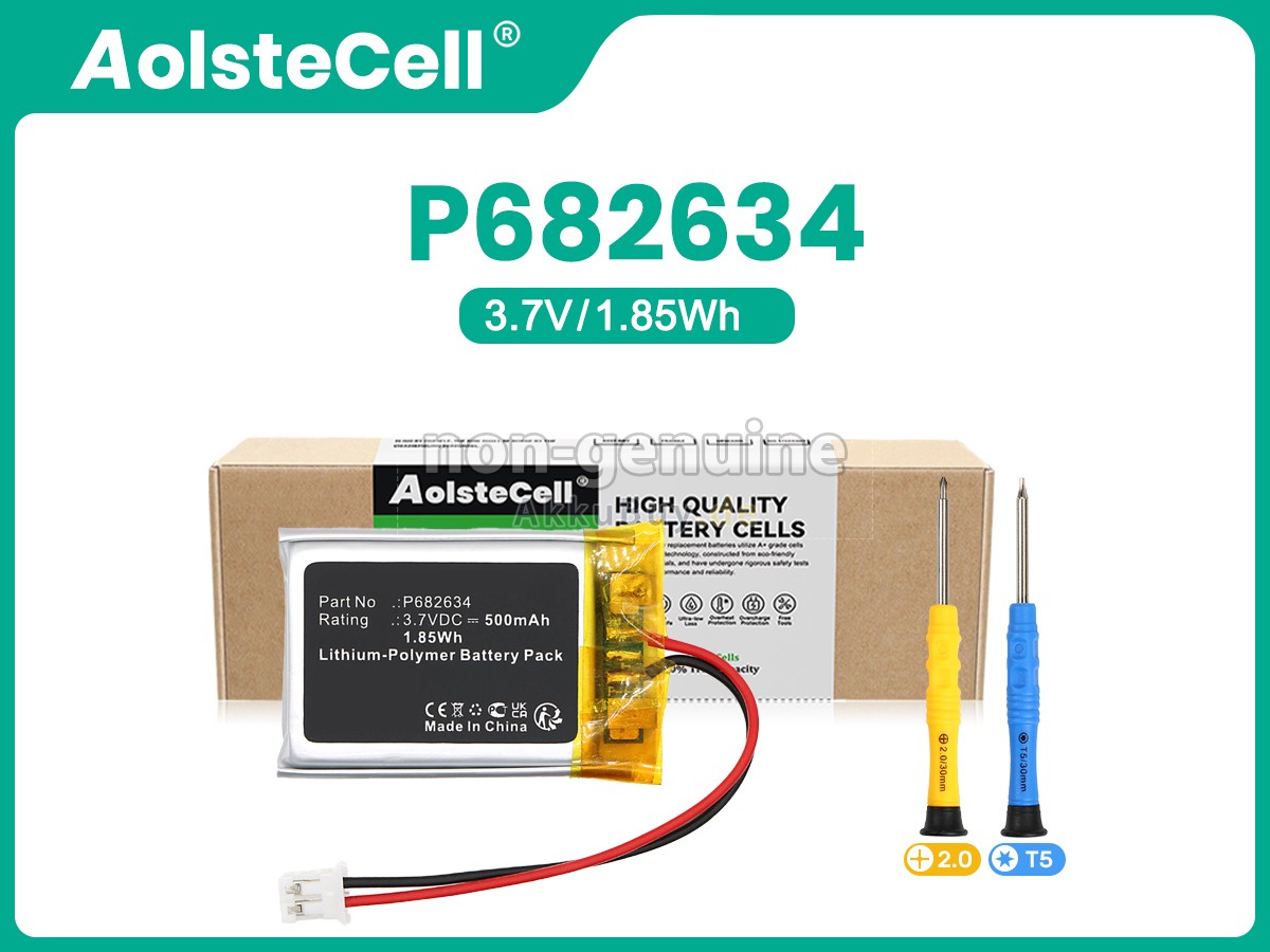 Philips BT2200B Ersatzakku