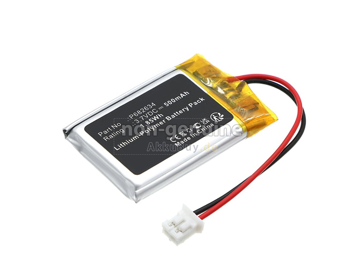 Philips BT2200B Ersatzakku