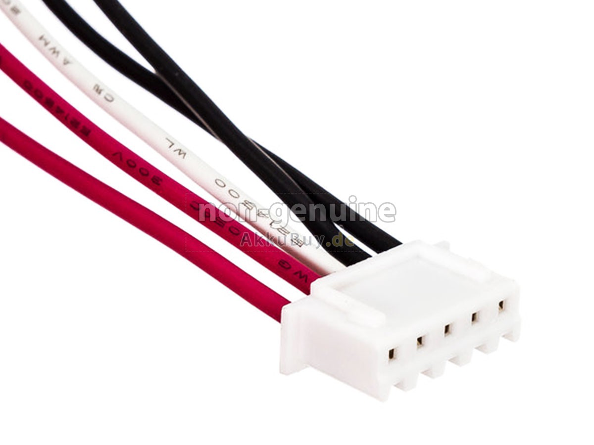 Philips SB500M Ersatzakku