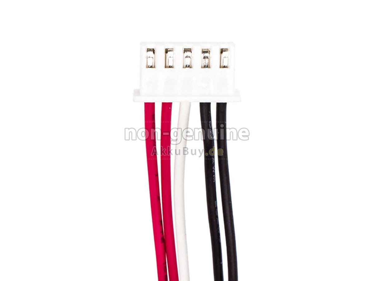 Philips SB500M Ersatzakku