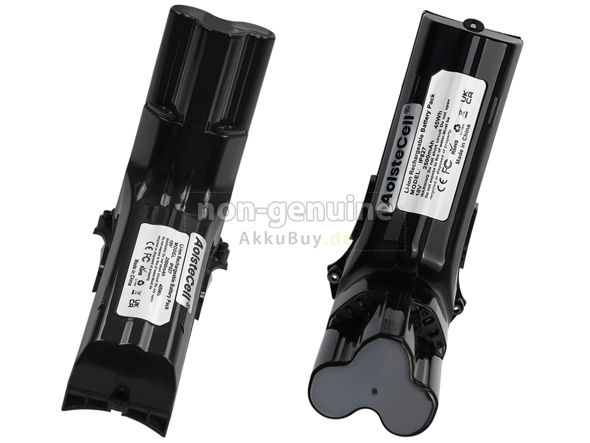 Philips IP827 Ersatzakku