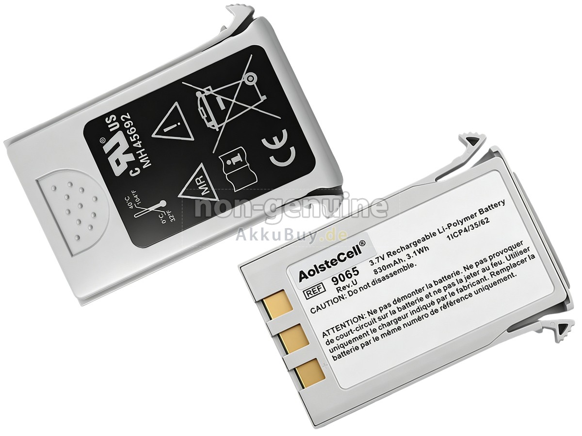 Philips 9067 Ersatzakku