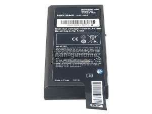 Philips Efficia DFM200 Ersatzakku