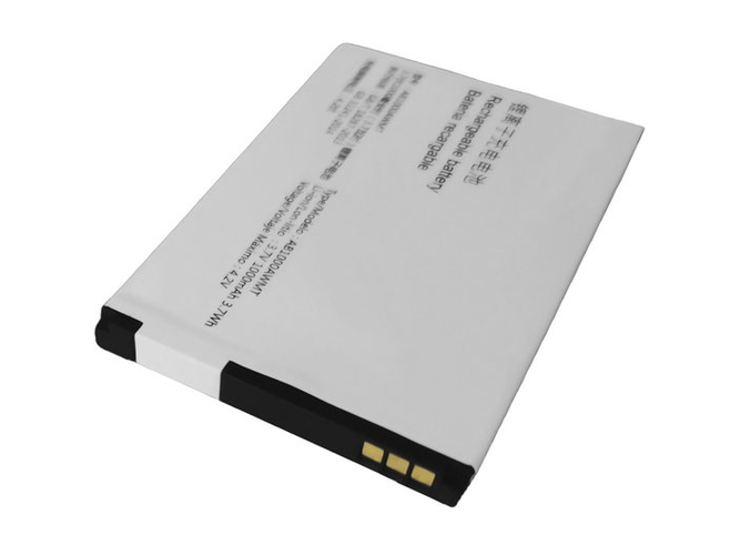 Philips AB1000AWMT Ersatzakku