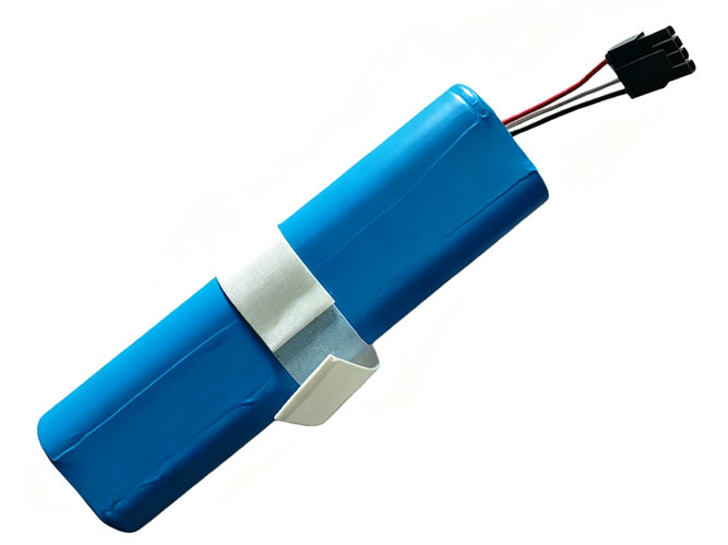 Philips DH1210CFLP Ersatzakku