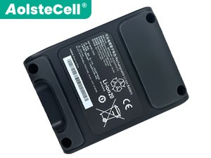 Philips DH25025CFLP-01 Ersatzakku