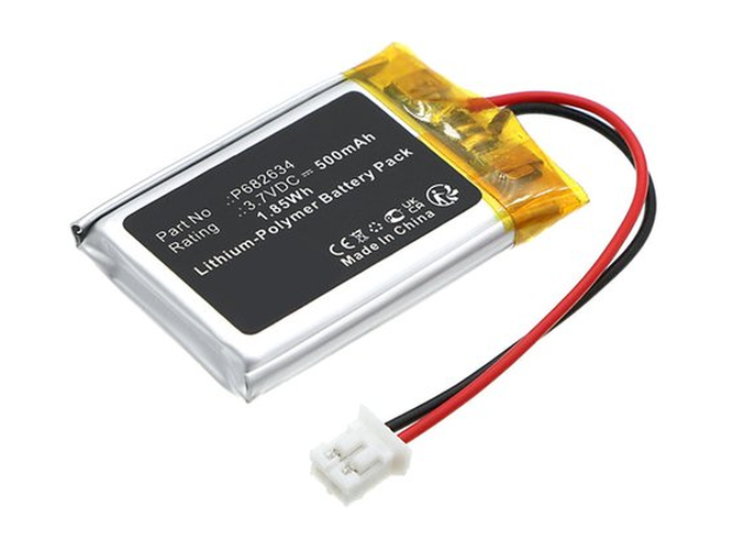 Philips P682634 Ersatzakku