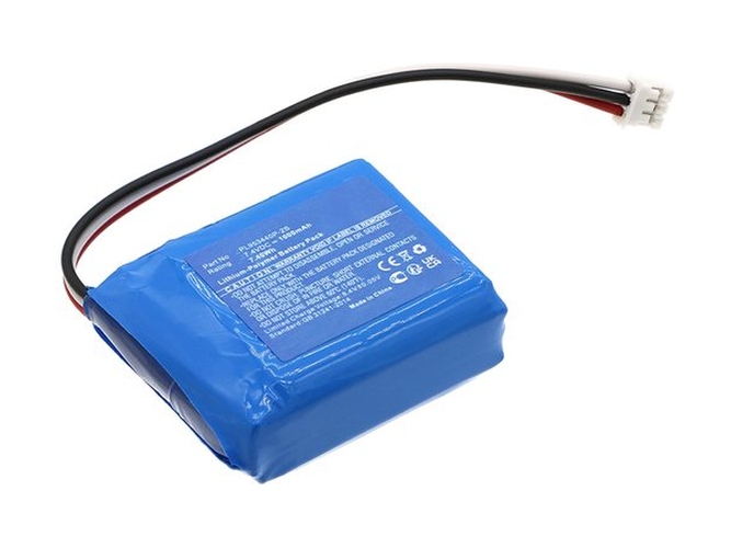 Philips PL953440P-2S Ersatzakku