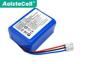 Philips iNR18650C25 Ersatzakku