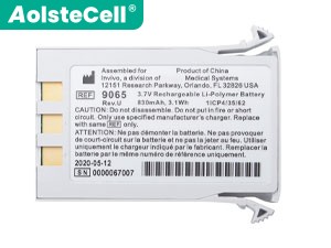 Philips 0000067007 Ersatzakku