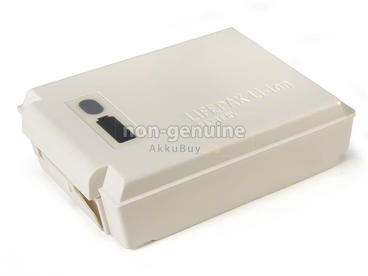 Physio Control 3207745-002 Ersatzakku