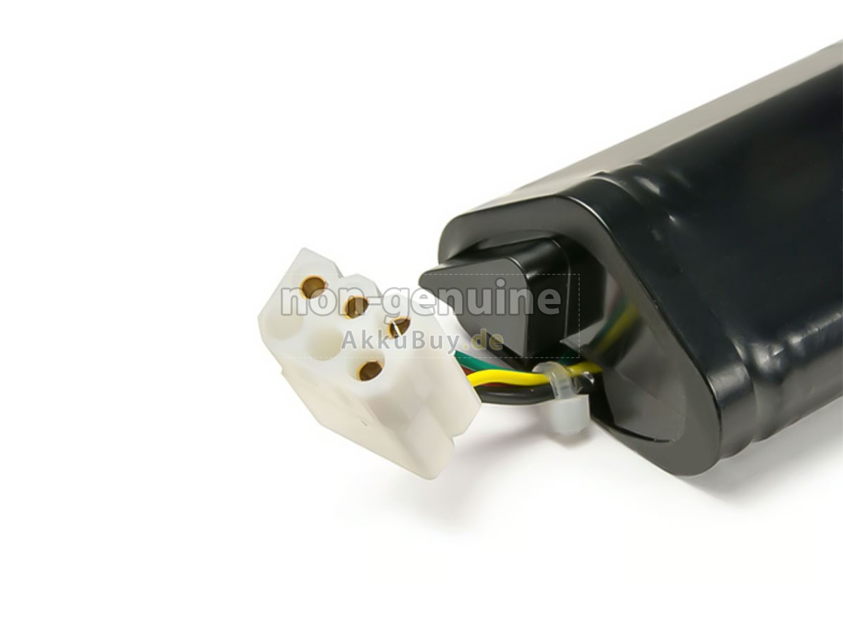 Physio Control LIFEPAK 20E Ersatzakku