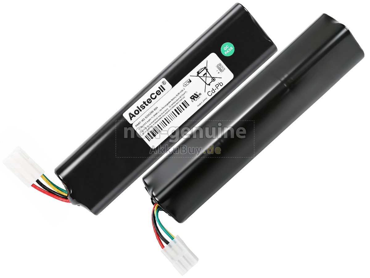 Physio Control 3205296-002 Ersatzakku