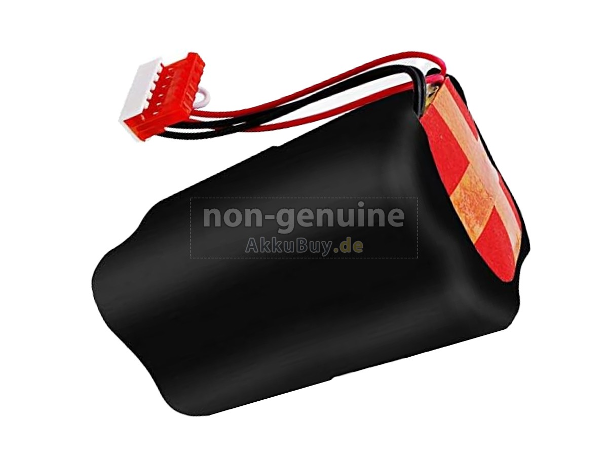 Physio Control 21300-002259 Ersatzakku