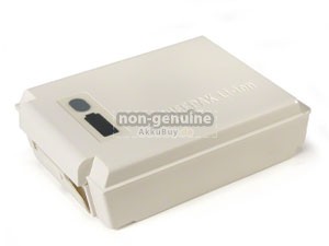 Physio Control 3207745-002 Ersatzakku