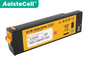 Physio Control 11141-000156 Ersatzakku
