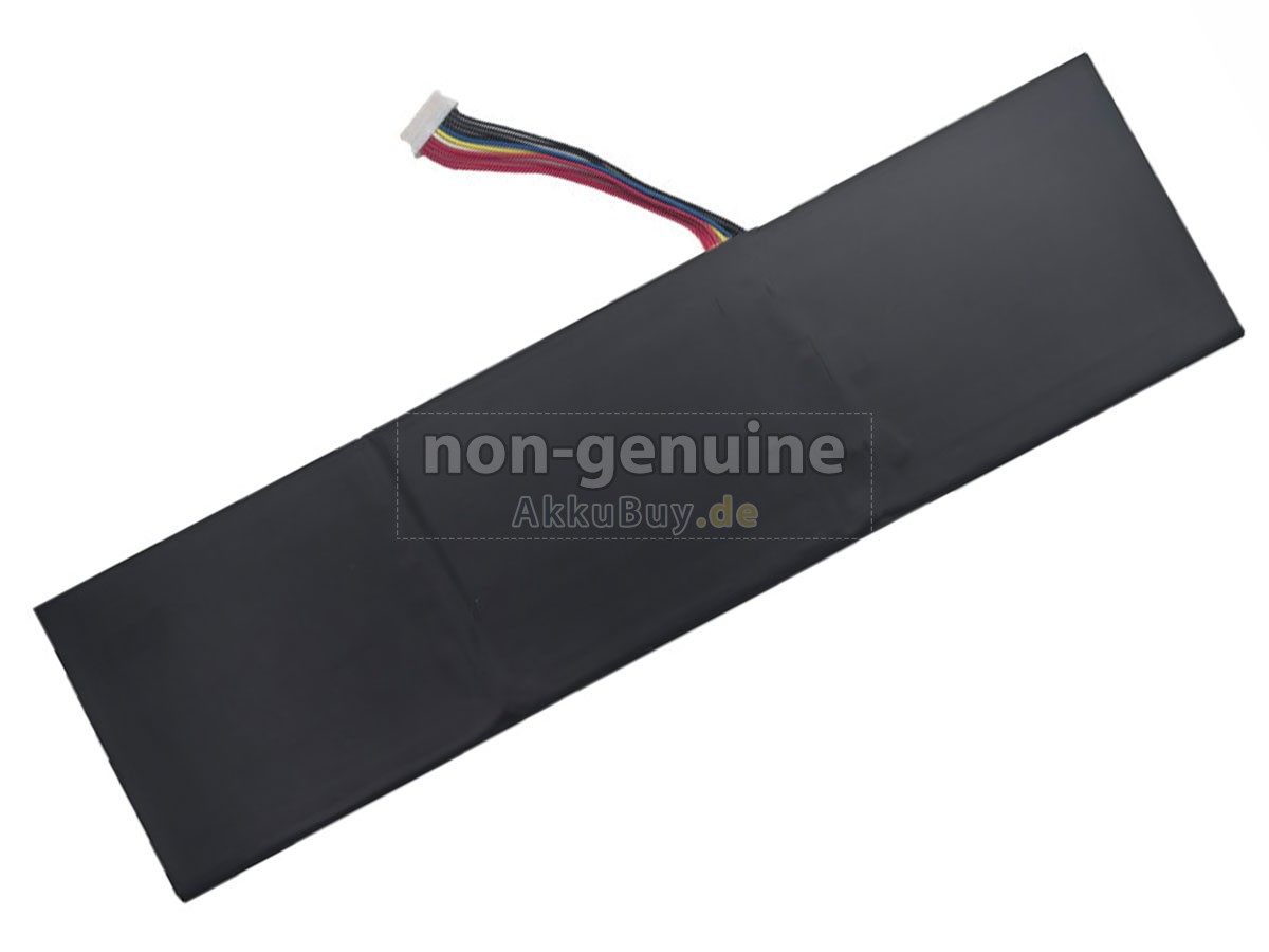 Pinchun T3 Ersatzakku