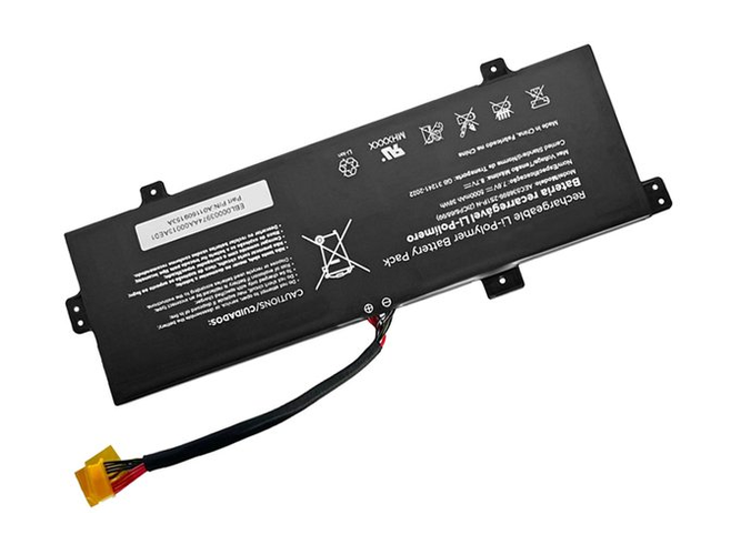 Positivo ACE536899-2S1P-N Ersatzakku