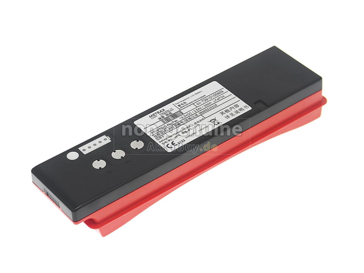 Primedic HEARTSAVE M290 Ersatzakku